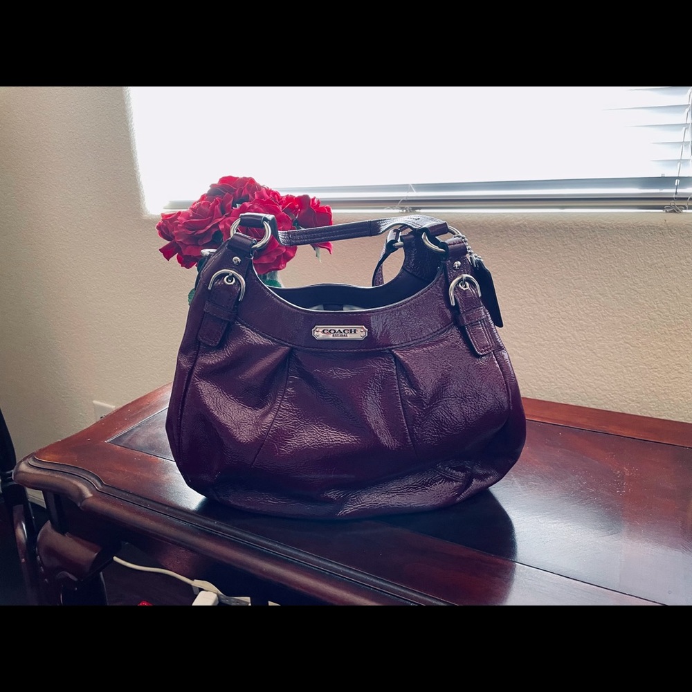 Ladies Purse